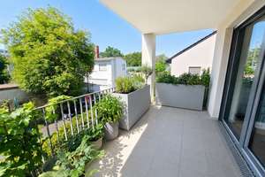 Exklusive 4-Zimmer-Wohnung in begehrter Lage von Frankfurt-Sachsenhausen – 60598 Sachsenhausen-Süd, Frankfurt am Main – Vorschaubild 1