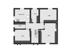 LORENZ-Angebot in Wattenscheid: TIPP! Eigennutzung + Kapitalanlage. 1-Fam.-Gartenhaus + 5-Fam.-Haus. – Die vollständige Adresse der Immobilie erhältst du vom Anbieter., 44866 Wattenscheid-Mitte, Bochum – Vorschaubild 100