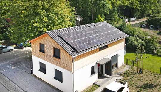 Bild von Schicker Neubau in toller Lage