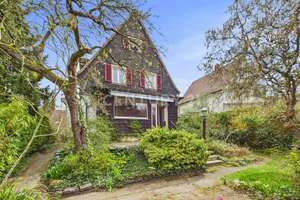 Charmantes Haus im Steinbergviertel – Die vollständige Adresse der Immobilie erhältst du vom Anbieter., 64285 Bessungen, Darmstadt – Vorschaubild 20