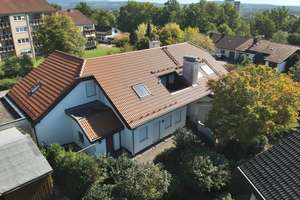 Sie lieben das Besondere? Beeindruckende Villa mit neuem Dach (Aufdachdämmung) & Hybrid-Heizung! – Die vollständige Adresse der Immobilie erhältst du vom Anbieter., 95445 Meyernberg, Bayreuth – Vorschaubild 3
