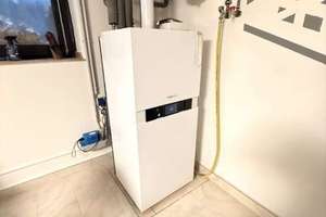 im Eigentum luxuriös wohnen und zusätzlich Mieteinnahmen generieren – Die vollständige Adresse der Immobilie erhältst du vom Anbieter., 46117 Borbeck, Oberhausen – Vorschaubild 24