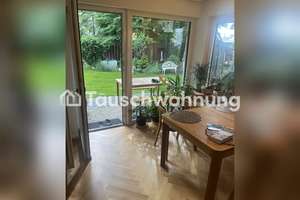 Tauschwohnung: Schöne 3-Zimmer Wohnung mit großem Garten – 81549 Balanstraße-West, München – Vorschaubild 3