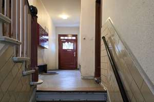 Gepflegte 2-Zi-Whg mit Loggia in Wittenau mit Entwicklungspotenzial – Oranienburger Straße 219, 13437 Wittenau, Berlin – Vorschaubild 3
