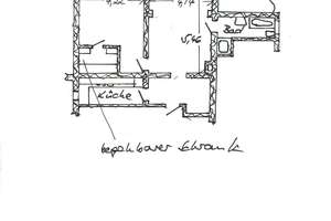 2-Raum-Wohnung mit Südwest - Terrasse – Halbe Höhe 47, 45147 Holsterhausen, Essen – Vorschaubild 10