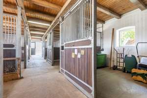 Bassum | Liebevoll modernisierter Resthof mit Charakter auf großzügigem Grundstück in ruhiger Lage – Die vollständige Adresse der Immobilie erhältst du vom Anbieter., 27211 Bassum – Vorschaubild 9