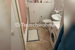 Tauschwohnung: Süße 1 Raum Wohnung  – Corinthstraße 40, 10245 Friedrichshain, Berlin – Vorschaubild 6