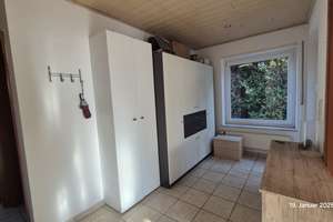 Bünde Bustedt - Haushälfte, Möbliert, Erdgeschoß, Keller, Terasse, Garten, PKW Stellplatz – Die vollständige Adresse der Immobilie erhältst du vom Anbieter., 32257 Bünde – Vorschaubild 4