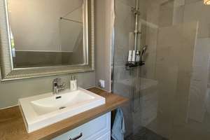 Neu sanierte Townhouse-Maisonette im historischen Haus Rath in Krefeld-Traar – Die vollständige Adresse der Immobilie erhältst du vom Anbieter., 47802 Gartenstadt, Krefeld – Vorschaubild 17