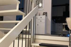 KAUFEN u. EINZIEHEN ! 2026 INNEN und AUSSEN FRISCH RENOVIERT  MIT NEUEN BÄDERN UND EINBAUKÜCHE !!! – Die vollständige Adresse der Immobilie erhältst du vom Anbieter., 53119 Tannenbusch, Bonn – Vorschaubild 12