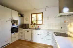 Villa im Frauenland im Stil der "Neuen Sachlichkeit" von Albert Boßlet - zentral  & doch im Grünen! – Würzburg – Vorschaubild 16