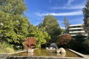 Charmantes 1-Zimmer-Apartment in Schwabing mit Pool & Sauna – Osterwaldstraße 73, 80805 Alte Heide-Hirschau, München – Vorschaubild 1