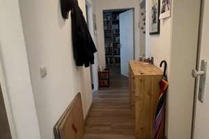 N-Wetzendorf - top gepfl. gut geschn. 3-Zimmerwohnung mit gr. Loggia und EBK – Die vollständige Adresse der Immobilie erhältst du vom Anbieter., 90425 Westfriedhof, Nürnberg – Vorschaubild 18