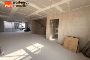 Großzügiges Reihenendhaus in Pforzheim-Büchenbronn! – Die vollständige Adresse der Immobilie erhältst du vom Anbieter., 75180 Büchenbronn, Pforzheim – Vorschaubild 3