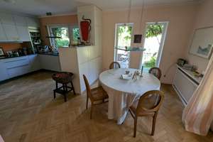 Ein Zuhause am Waldrand – großzügiges Familienhaus mit traumhaftem Garten in Isernhagen-Süd – Die vollständige Adresse der Immobilie erhältst du vom Anbieter., 30657 Isernhagen-Süd, Hannover – Vorschaubild 6