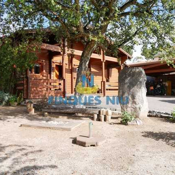 Nordisches Haus in La Goba
