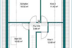 *** Einfamilienhaus in Fümmelse – Wolfenbüttel (Kreis) – Vorschaubild 21