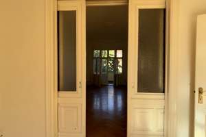 Charmante 4-Zimmer-Altbauwohnung mit hohen Decken und klassischem Flair – Die vollständige Adresse der Immobilie erhältst du vom Anbieter., 12205 Lichterfelde, Berlin – Vorschaubild 7
