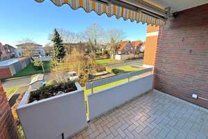 Großzügige Eigentumswohnung mit einer Garage im Heessener Dorf – Die vollständige Adresse der Immobilie erhältst du vom Anbieter., 59073 Heessen, Hamm – Vorschaubild 2