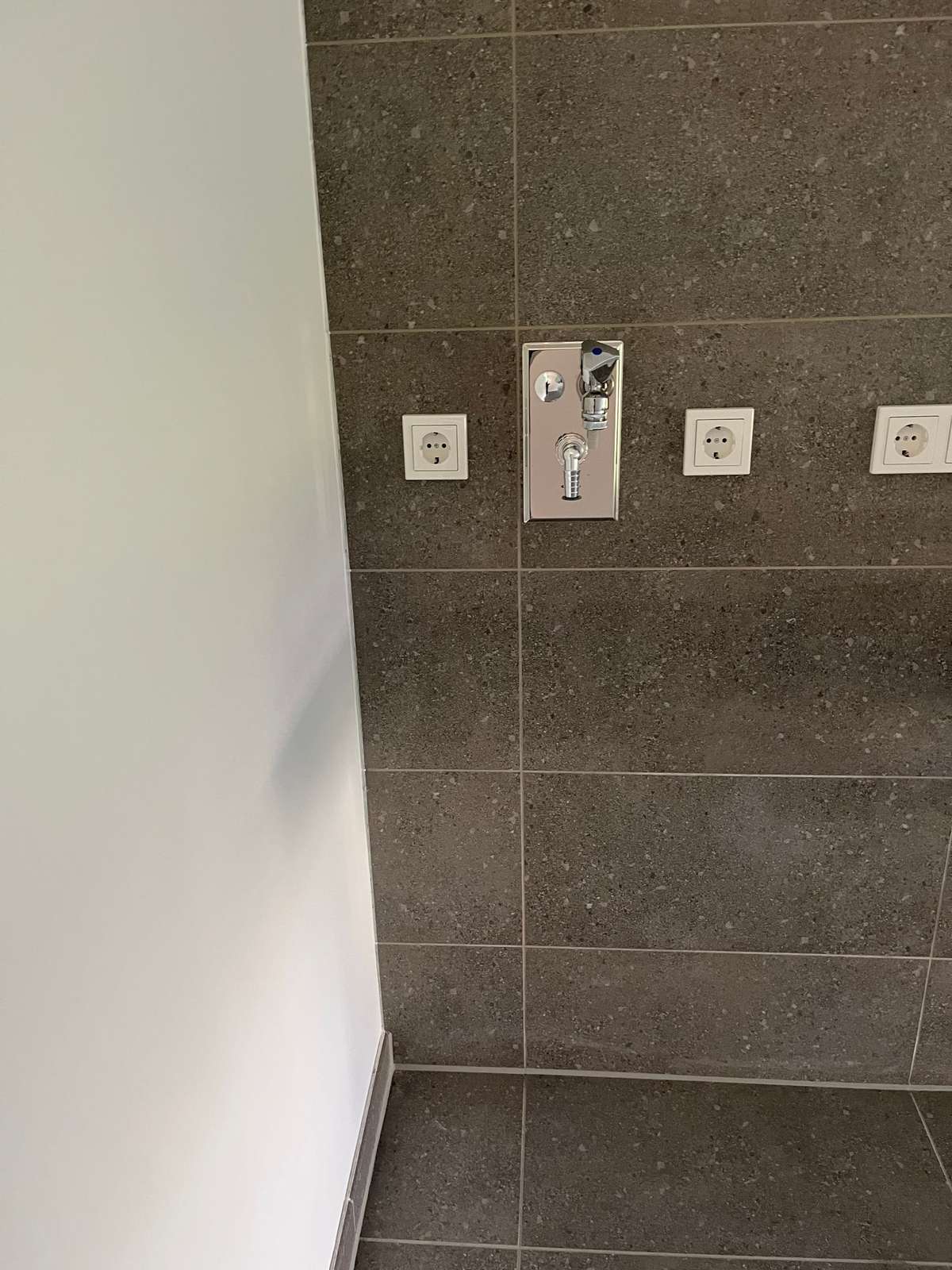 Großzügige 3-Zimmer-Wohnung mit Terrasse in Göttingen