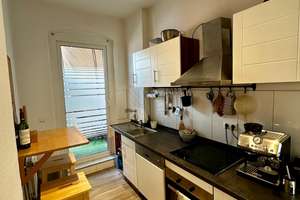 WG: 1 Zimmer in 3-Zimmer-Altbauwohnung in Hannover-Kleefeld frei – Kapellenstraße 10, 30625 Kleefeld, Hannover – Vorschaubild 7