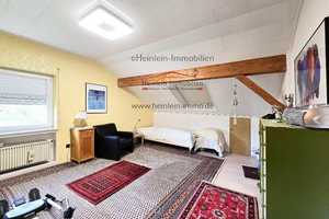 6 ZKBB# Kaminofen# kpl.Rolläden# Terrasse# Garten Feldrandlage# Garage Sektionstor# Weilburg-Kubach – Limburg-Weilburg (Kreis) – Vorschaubild 26