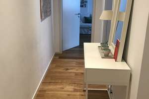 Modernisierte 1-Zimmer-Wohnung im Düsseldorfer Trendviertel! – Die vollständige Adresse der Immobilie erhältst du vom Anbieter., 40237 Düsseltal, Düsseldorf – Vorschaubild 4