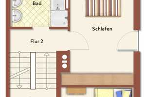 Idyllisches Split-Level-Haus mit traumhaftem Ambiente in ausgezeichneter Lage  – Erding (Kreis) – Vorschaubild 16