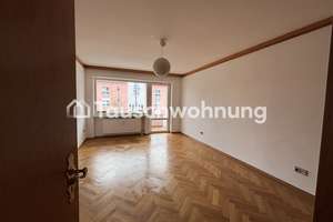 Tauschwohnung: Tausche 4-Zimmer-Wohnung in München-Solln- mit Einbauküche – Die vollständige Adresse der Immobilie erhältst du vom Anbieter., 81379 Thalkirchen, München – Vorschaubild 8