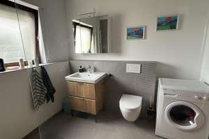 wunderschöne große Wohnung in Köln Weiß – Die vollständige Adresse der Immobilie erhältst du vom Anbieter., 50999 Weiß, Köln – Vorschaubild 19