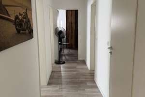 3,0 Raum Wohnung mit schöner Aussicht in Essen-Überruhr – Lehmanns Brink 37, 45277 Überruhr-Hinsel, Essen – Vorschaubild 8