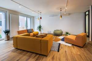 Private studio in Münster Coliving | POHA House – 48155 Hansaplatz, Münster – Vorschaubild 39