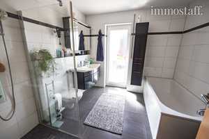 FOR SALE: MODERNES DOPPELHAUS! Bj. 2012, 175 m² Wohnfläche + Keller, Erdwärmepumpe, Garage, etc. – Bottrop – Vorschaubild 26