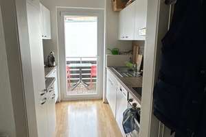 Gemütliche 3-Zimmer-Wohnung mit Sonnenbalkon im Stuttgarter Westen – Rosenbergstraße 84, 70176 Rosenberg, Stuttgart – Vorschaubild 13