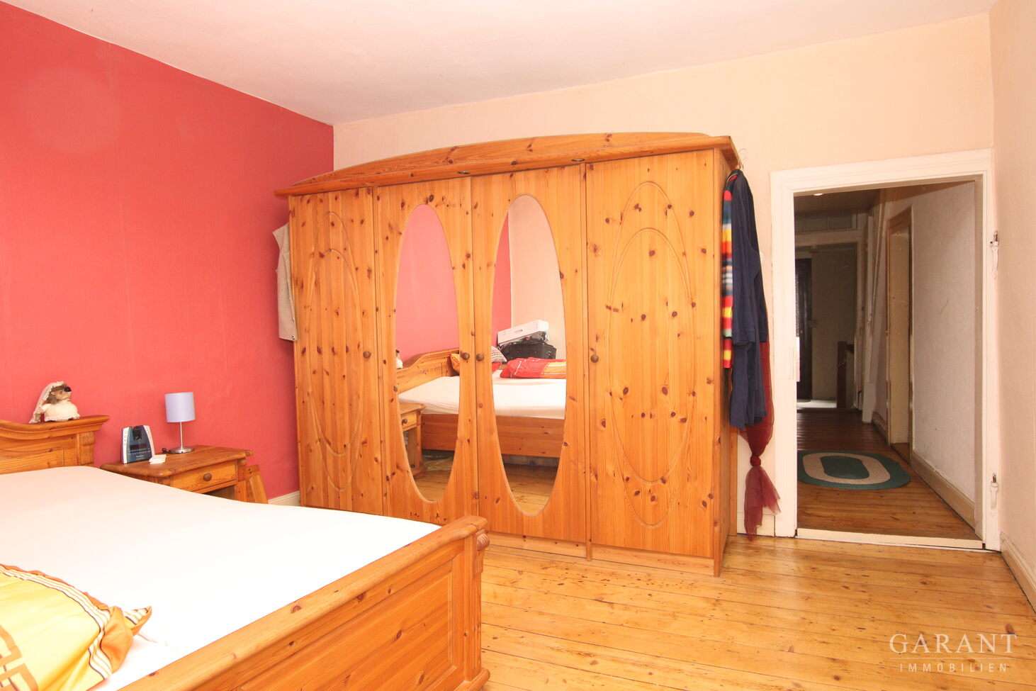 Immobilie in Rockenhausen - Charmantes Stadthaus mit Innenhof - historisches Altbau-Flair - Bild 0