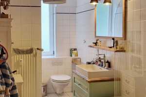 Super geschnittene, helle 4 Zimmer Wohnung mit Balkon in Neuhausen! – Nibelungenstraße 55, 80639 München – Vorschaubild 28
