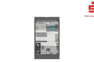 Gepflegtes Reihenmittelhaus in Aggerstation Nähe! – Die vollständige Adresse der Immobilie erhältst du vom Anbieter., 53840 Troisdorf – Vorschaubild 9