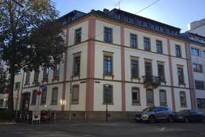 ** Erstbezug nach Sanierung! = Traumhafte 4-Zimmer Altbauwohnung im Herzen der Karlsruher City! – Stephanienstr. 71, 76133 Karlsruhe – Vorschaubild 2