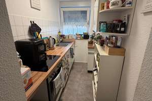 Gepflegte Eigentumswohnung mit Balkon in Bonn-Duisdorf – ab 01.09.2026 bezugsfrei – Klosterstr. 5, 53123 Duisdorf, Bonn – Vorschaubild 9