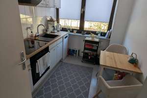 Siegen-Lindenberg, 3-Zimmer Wohnung mit traumhaftem Ausblick – Gießener Straße 48, 57074 Siegen, Siegen – Vorschaubild 8