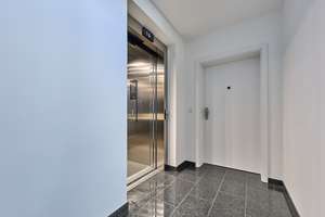 *NEW GROUND-FLOOR APARTMENT*
approx. 110 m², 3-Room, 2-Bed, 1.5 bath, terrace, smart home + carport – 65191 Bierstadt, Wiesbaden – Vorschaubild 12