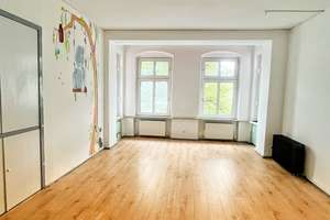 Charmantes Altbau-Juwel im Herzen von Berlin: Großzügige 4-Zimmer-Wohnung in begehrter Lage – Die vollständige Adresse der Immobilie erhältst du vom Anbieter., 10717 Wilmersdorf, Berlin – Vorschaubild 5