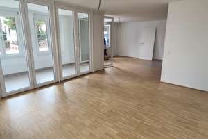 Moderne 3-Zi.-Erdgeschosswohnung mit Einbauküche, 112,3 qm, in KA-Neureut ab 01.08.2026 verfügbar – Teutschneureuterstr. 30b, 76149 Neureut, Karlsruhe – Vorschaubild 5
