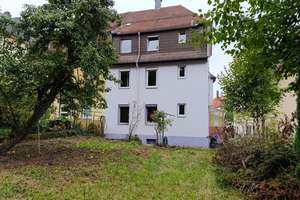 Helles 3- Familienhaus in Pirmasens – Die vollständige Adresse der Immobilie erhältst du vom Anbieter., 66954 Pirmasens, Pirmasens – Vorschaubild 1