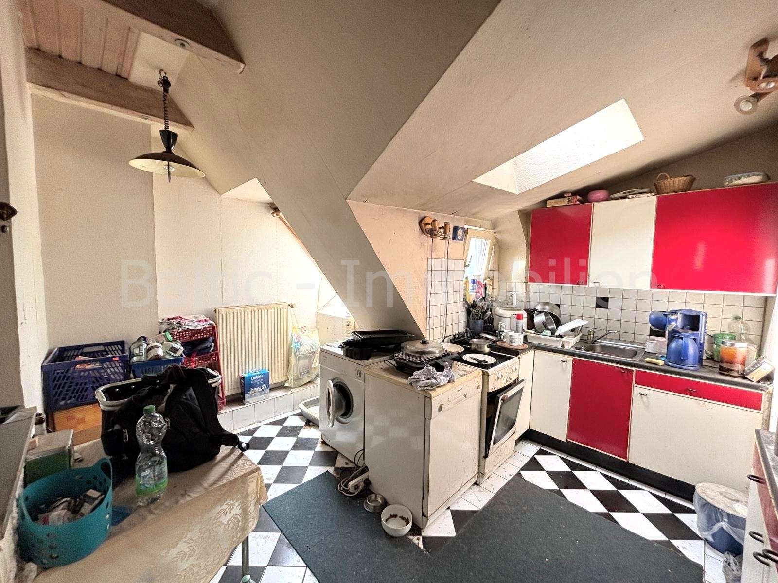 Immobilie in Hohenwestedt - 3-Zimmer Dachgeschosswohnung 
- provisionsfrei - - Bild 6