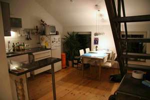 Wohnen in bevorzugter Lage Burtscheids in saniertem Altbau. – Kapellenstraße 82, 62066 Burtscheider Abtei, Aachen – Vorschaubild 19