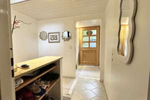 Zwischen Wald und See - Ein Familientraum in Heiligensee – Die vollständige Adresse der Immobilie erhältst du vom Anbieter., 13503 Heiligensee, Berlin – Vorschaubild 11