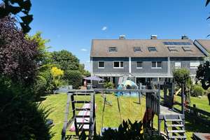 Modernisiertes Reihenendhaus mit Garage in begehrter Lage von Salzgitter-Lichtenberg – Die vollständige Adresse der Immobilie erhältst du vom Anbieter., 38228 Lichtenberg, Salzgitter – Vorschaubild 4