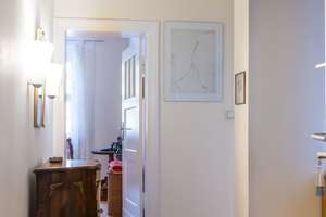 HOMESK - Großzügiges Wohnen mit Stil: Reihenmittelhaus, Wintergarten und Garten in Lichterfelde-West – Berner Straße 39 A, 12205 Lichterfelde, Berlin – Vorschaubild 41