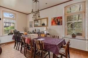 Loxstedt - Düring | Zweifamilienhaus mit Pferdestallen, Ferienapartment, Pool, Stall, Reithalle, Pad – Die vollständige Adresse der Immobilie erhältst du vom Anbieter., 27612 Loxstedt – Vorschaubild 7